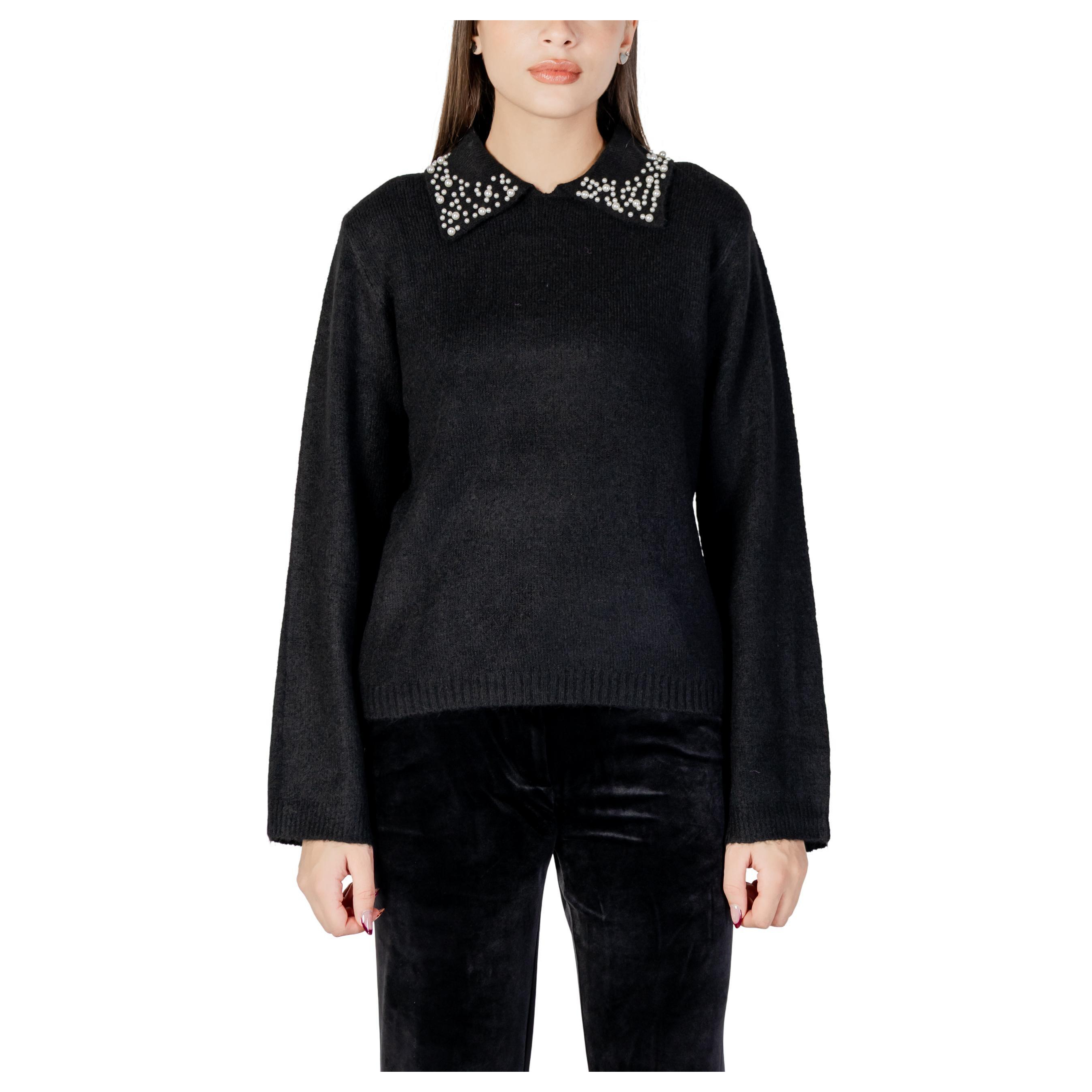 Снимка на Дамски пуловер JACQUELINE DE YONG