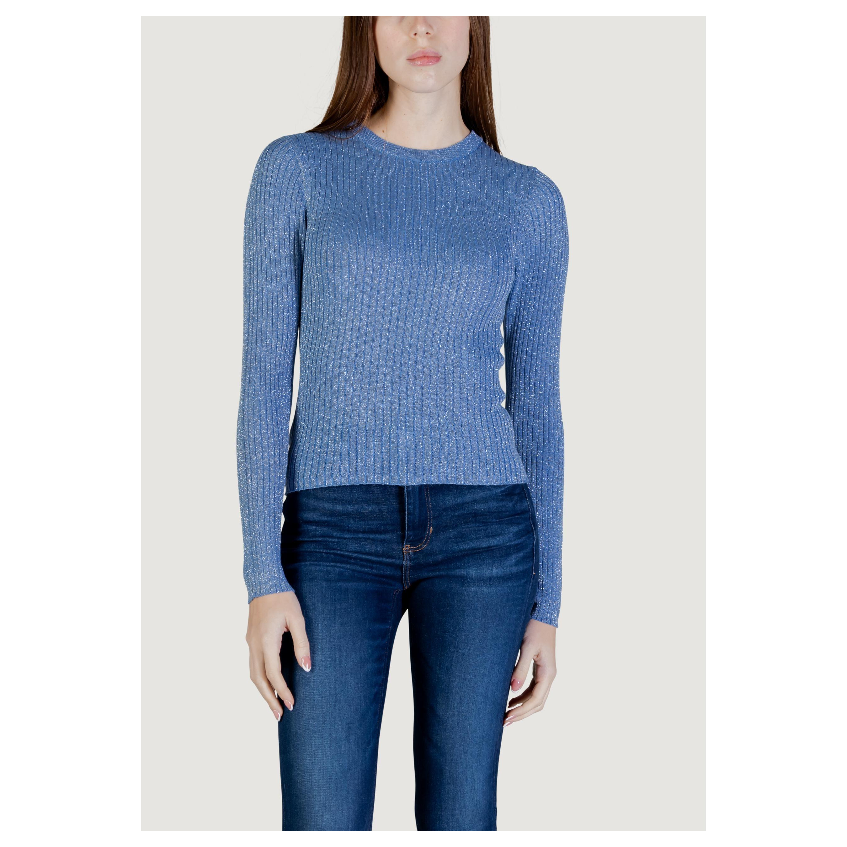 Снимка на Дамски пуловер JACQUELINE DE YONG