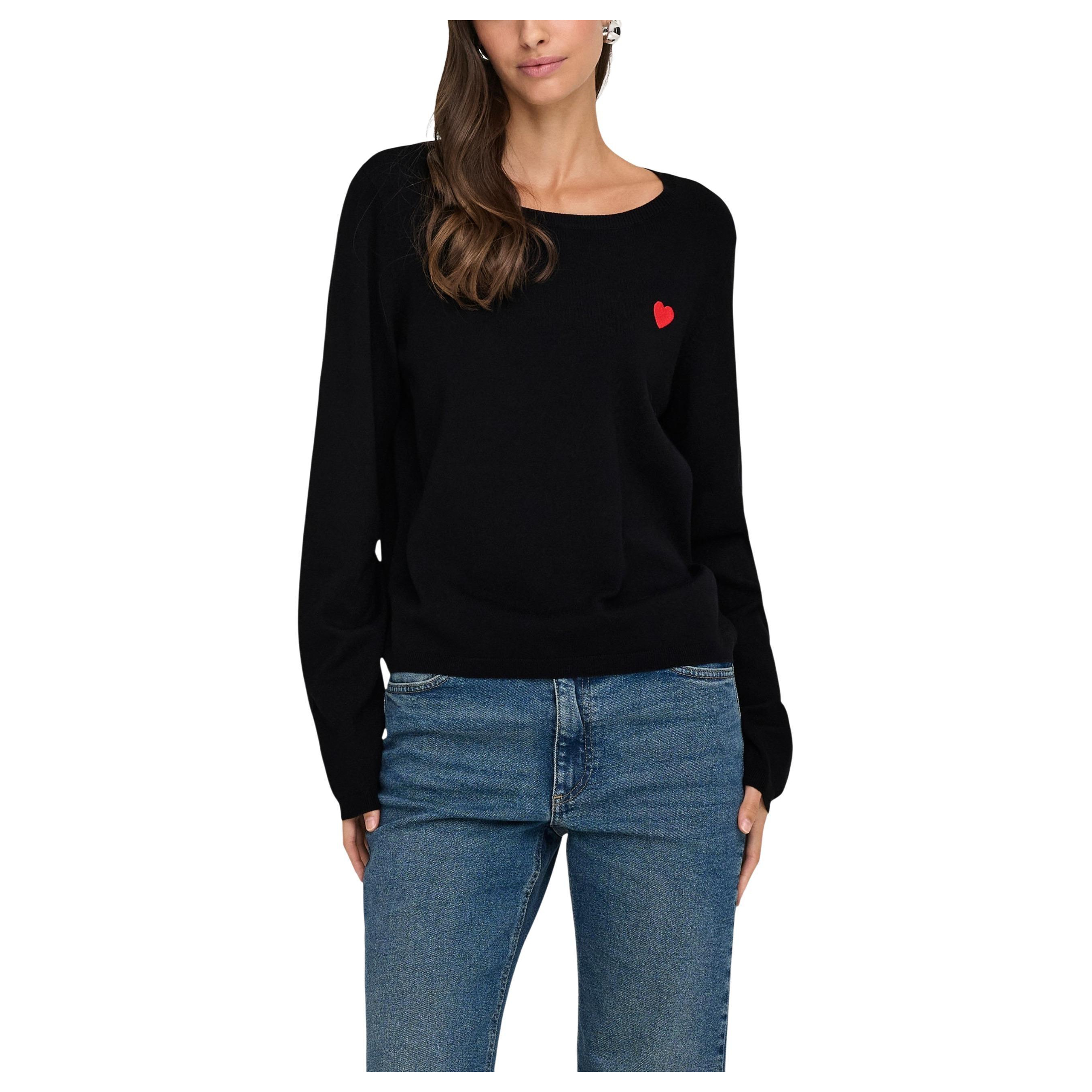 Снимка на Дамски пуловер JACQUELINE DE YONG