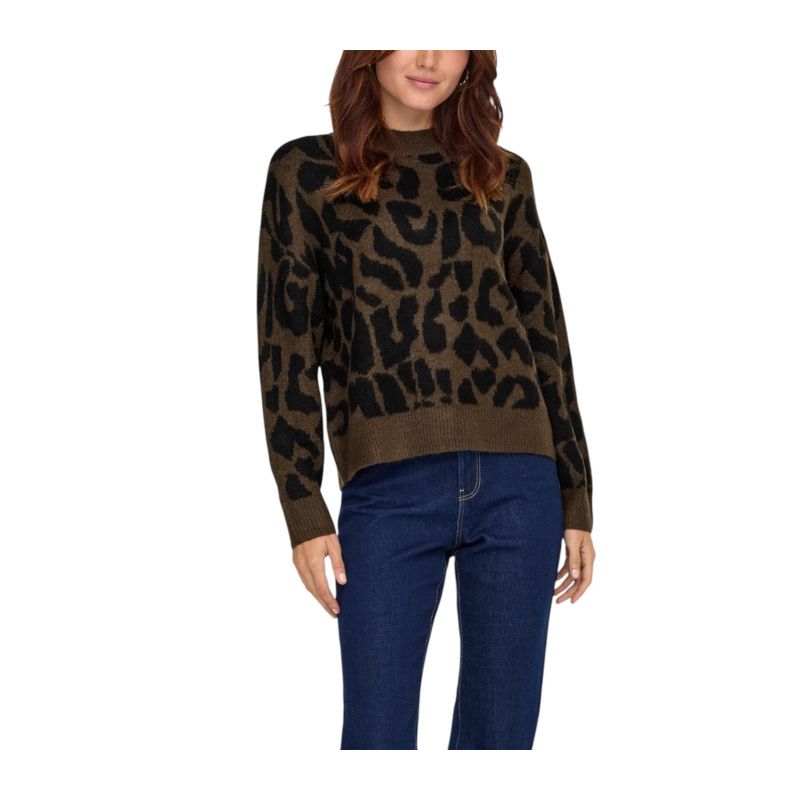 Дамски пуловер