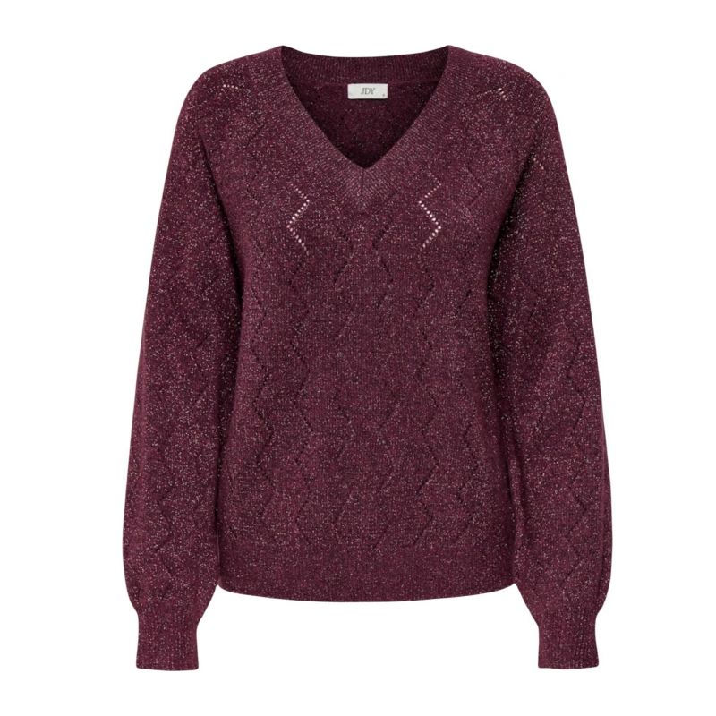 Дамски пуловер