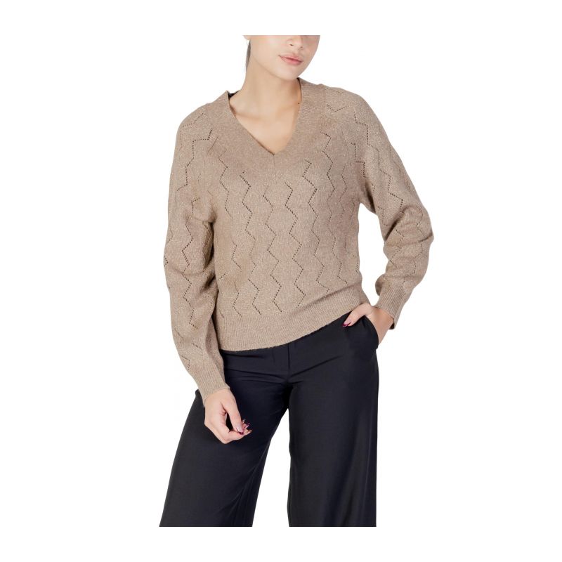 Дамски пуловер