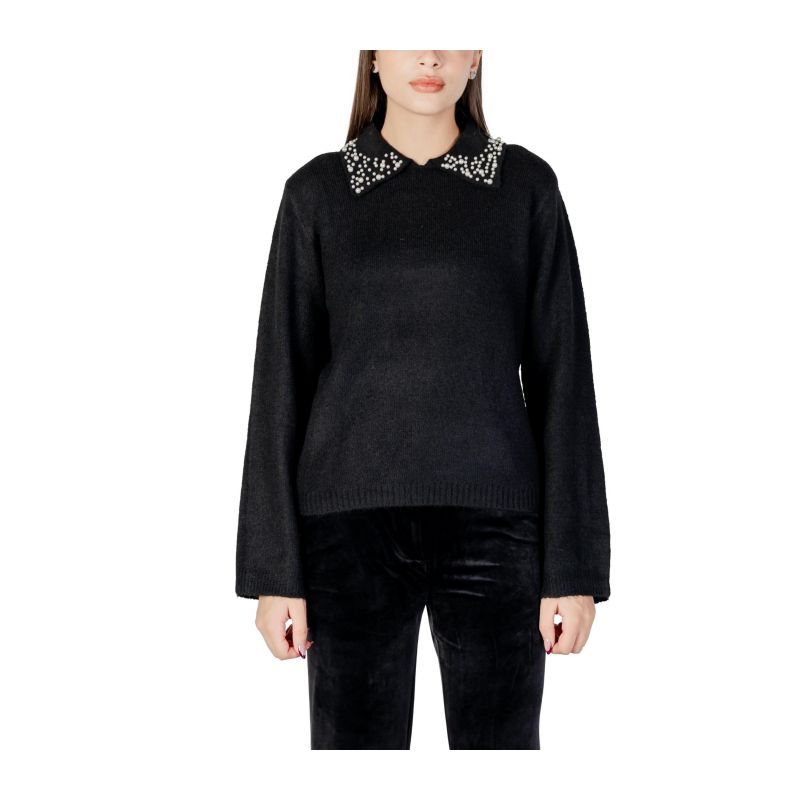 Дамски пуловер