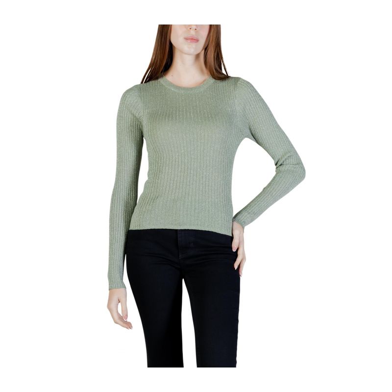 Дамски пуловер