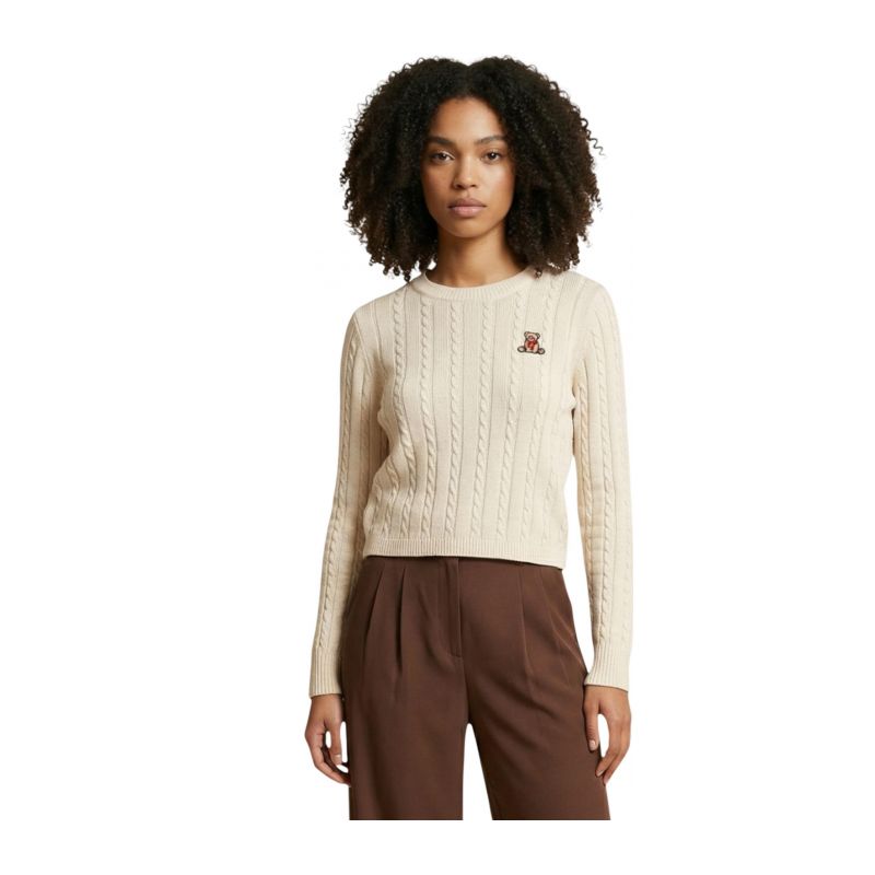 Дамски пуловер