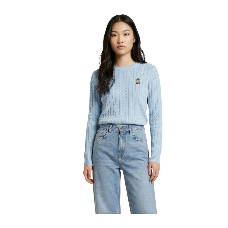 Дамски пуловер