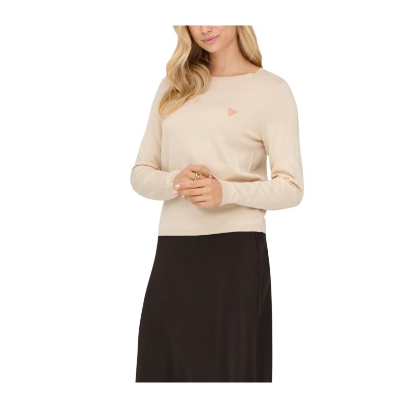 Дамски пуловер