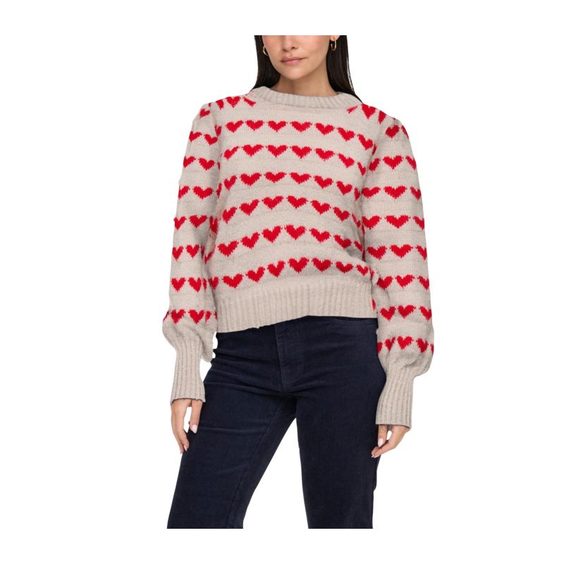 Дамски пуловер