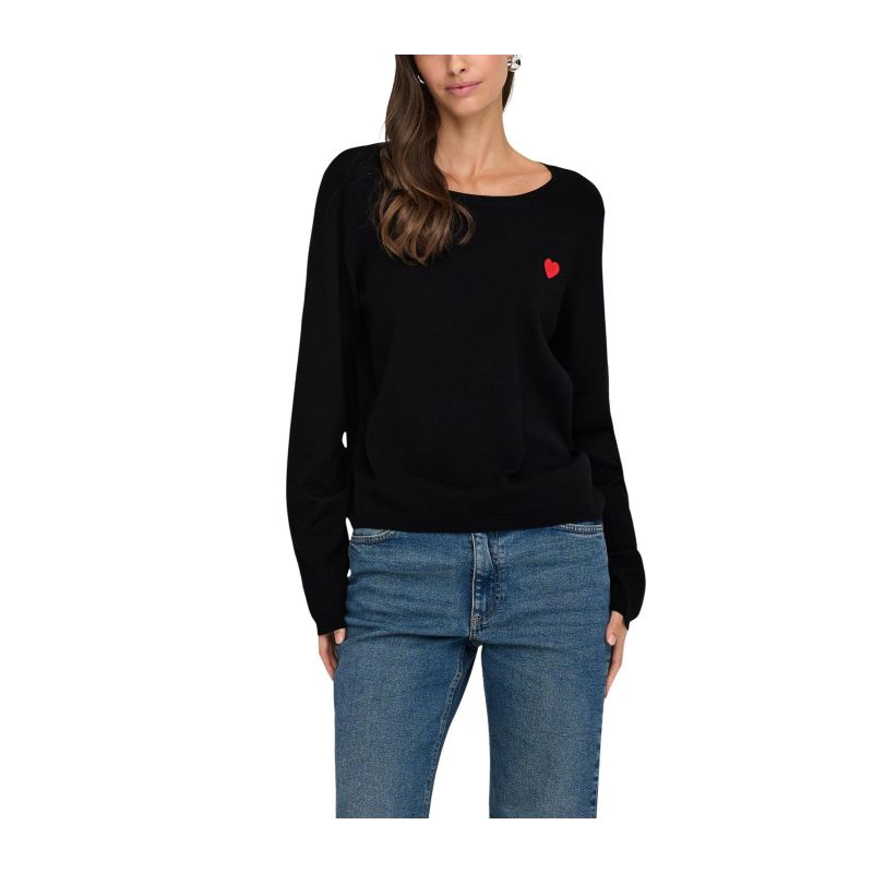 Дамски пуловер