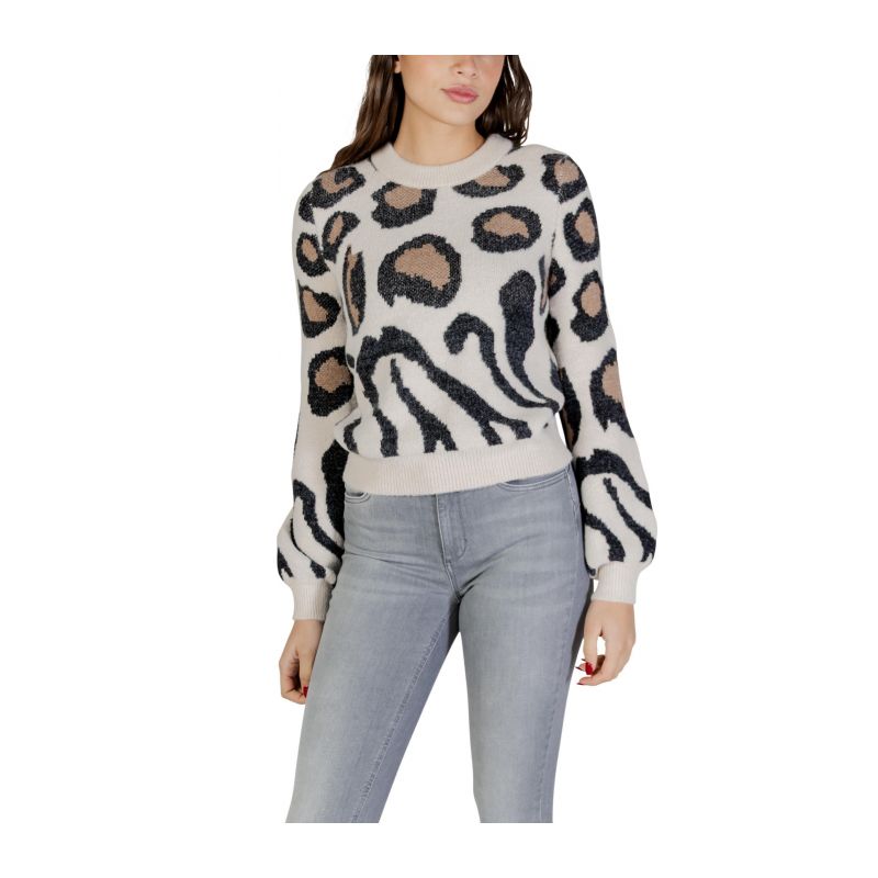 Дамски пуловер