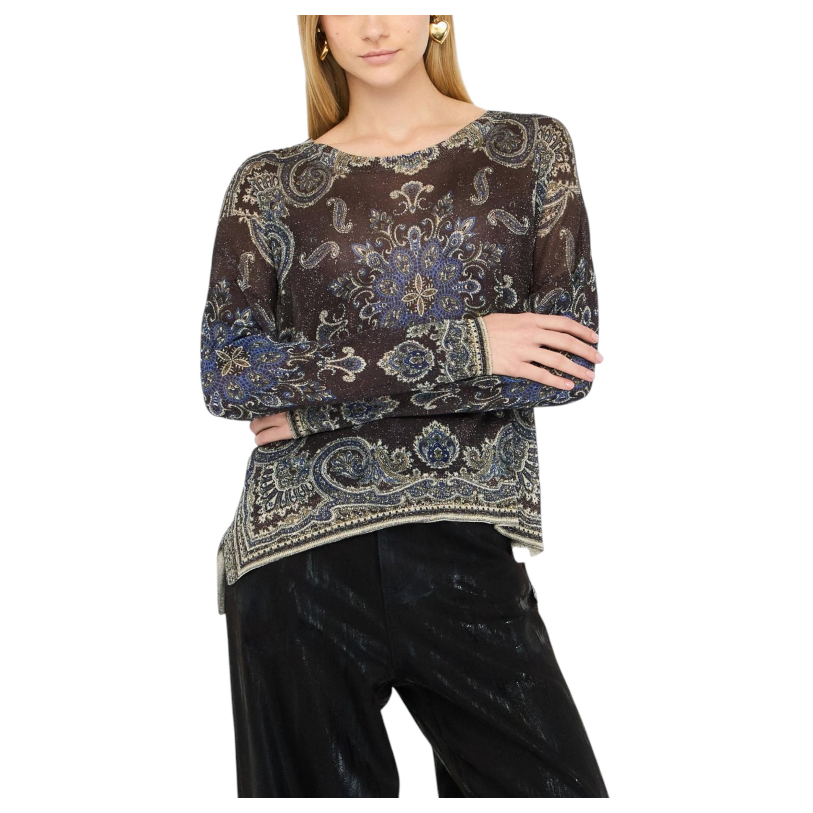 Снимка на Дамски пуловер LIU JO