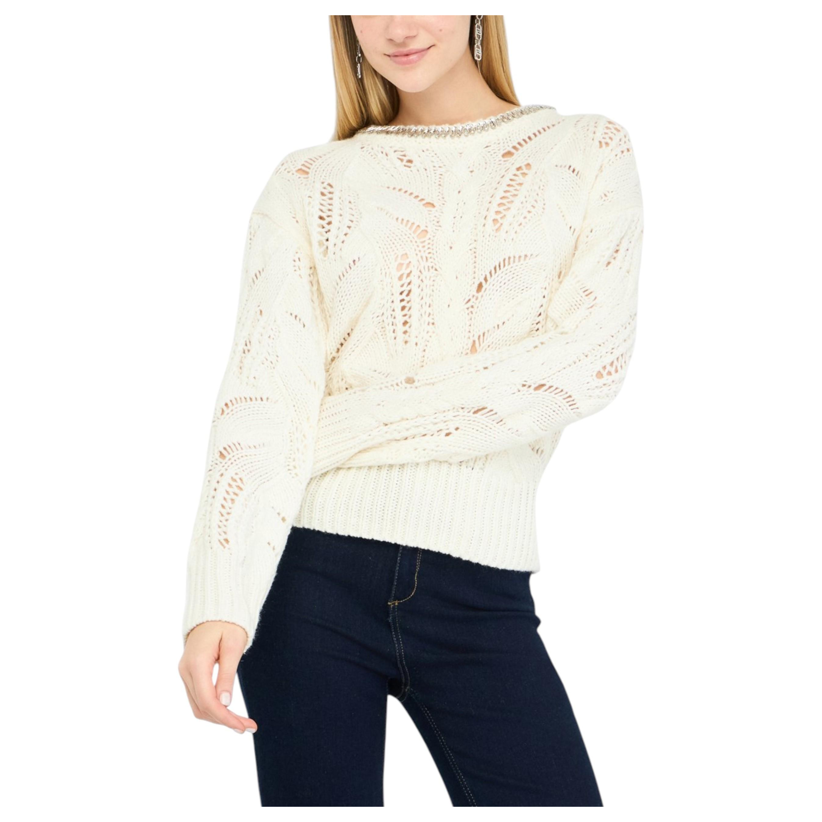 Снимка на Дамски пуловер LIU JO