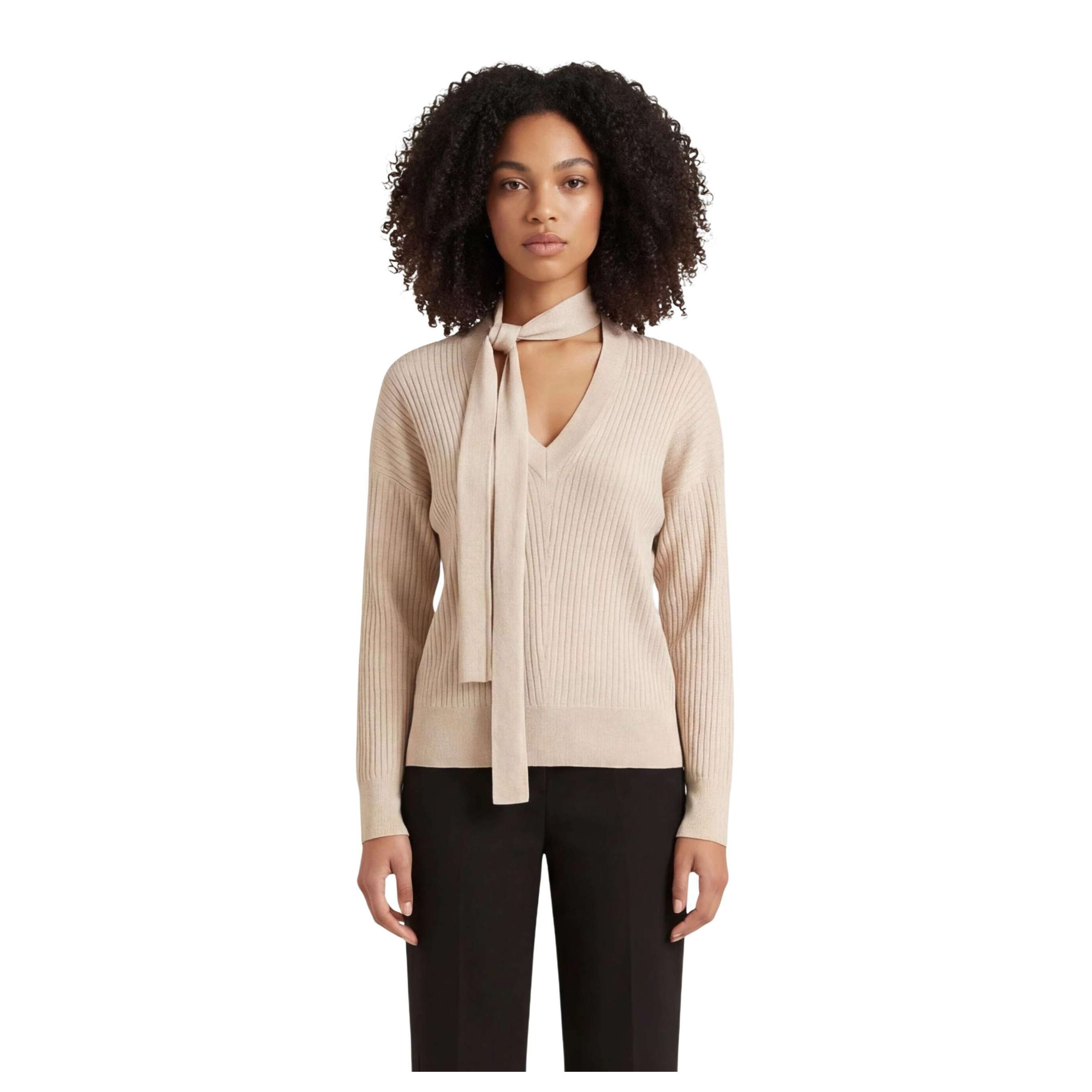 Снимка на Дамски пуловер LIU JO