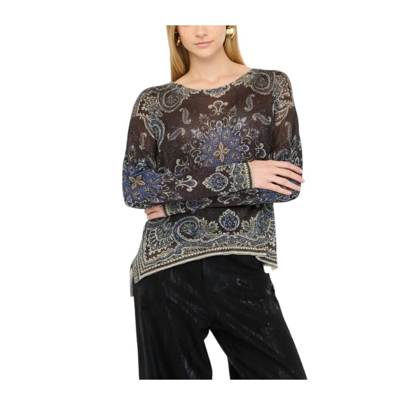 Дамски пуловер