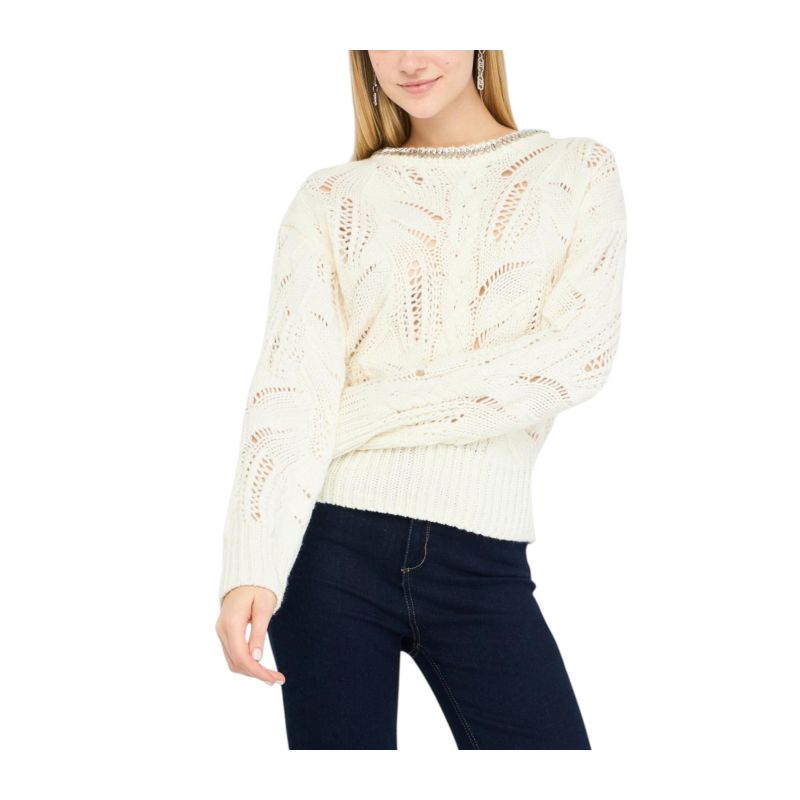 Дамски пуловер