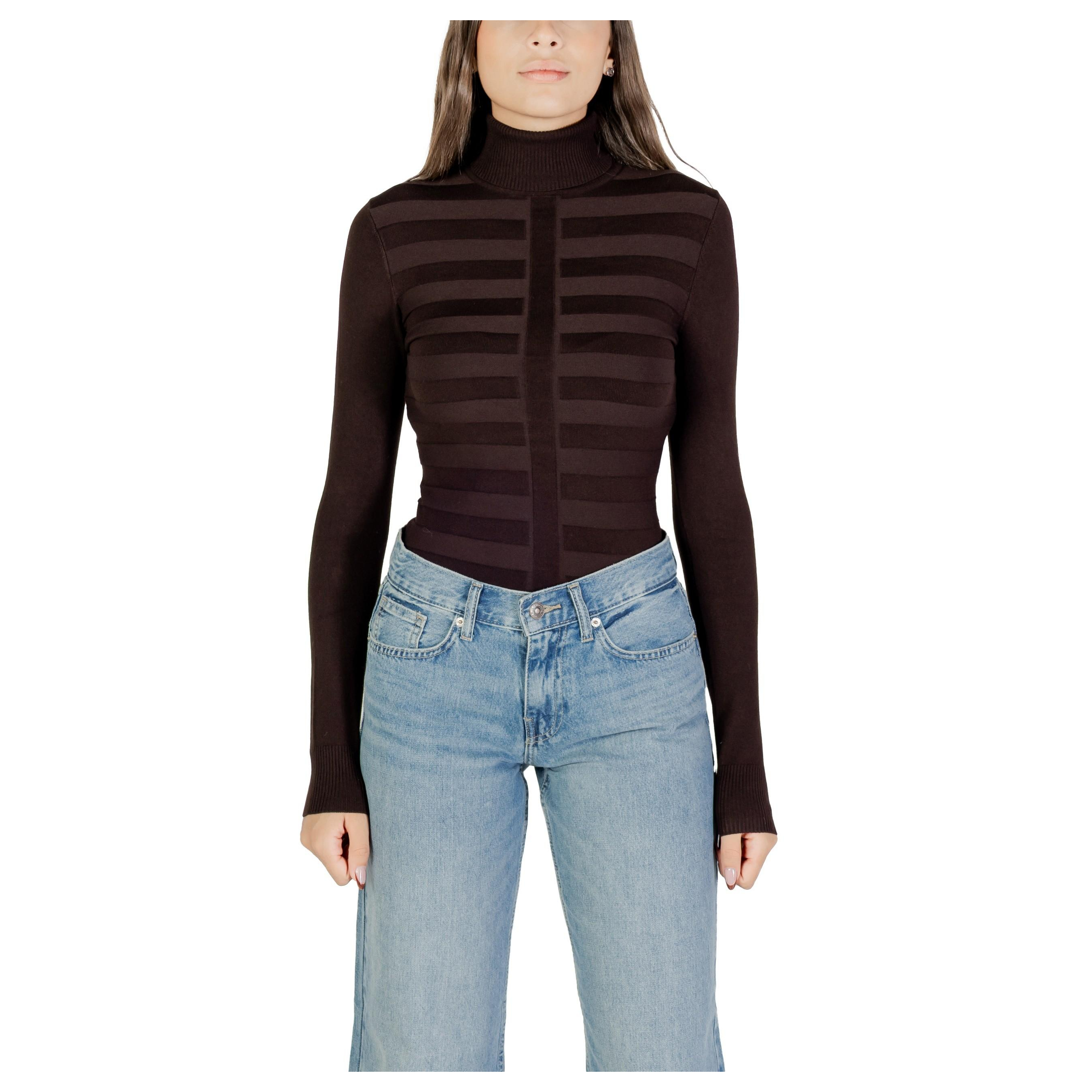 Снимка на Дамски пуловер MORGAN DE TOI