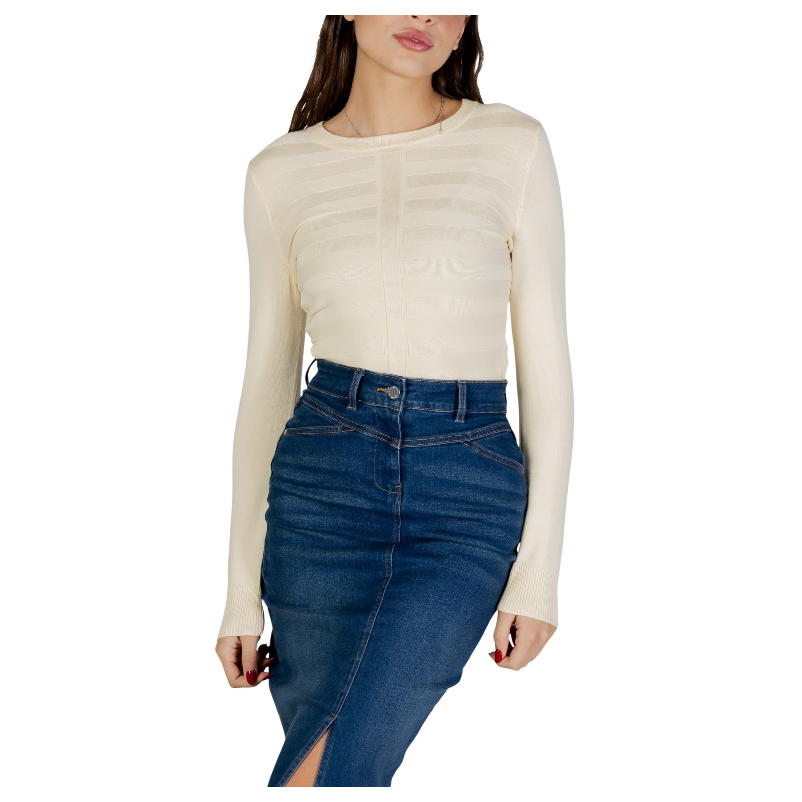 Снимка на Дамски пуловер MORGAN DE TOI