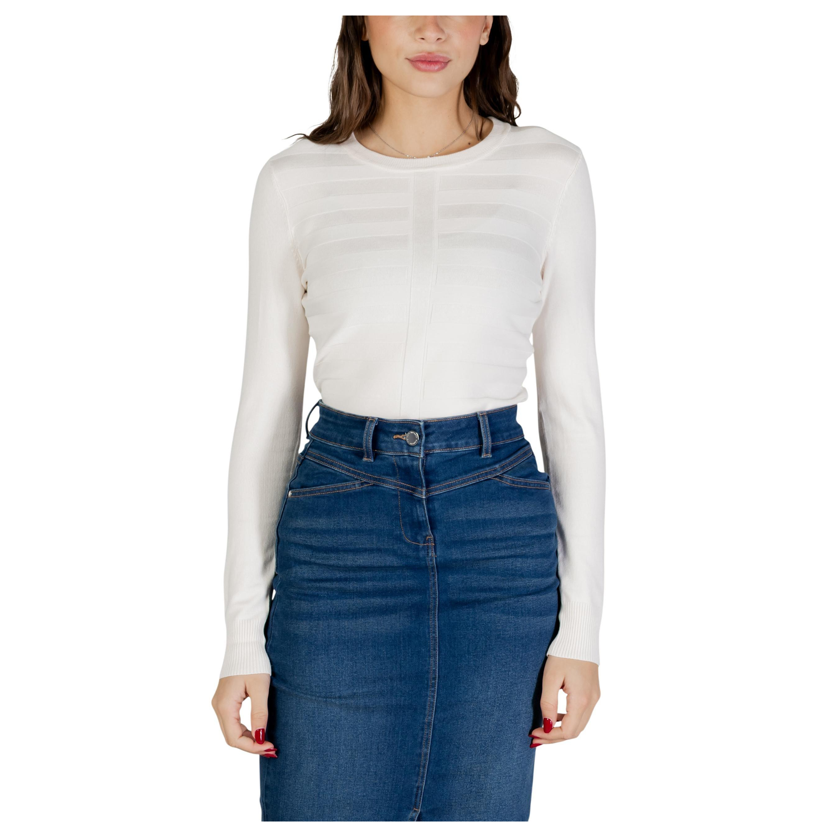 Снимка на Дамски пуловер MORGAN DE TOI