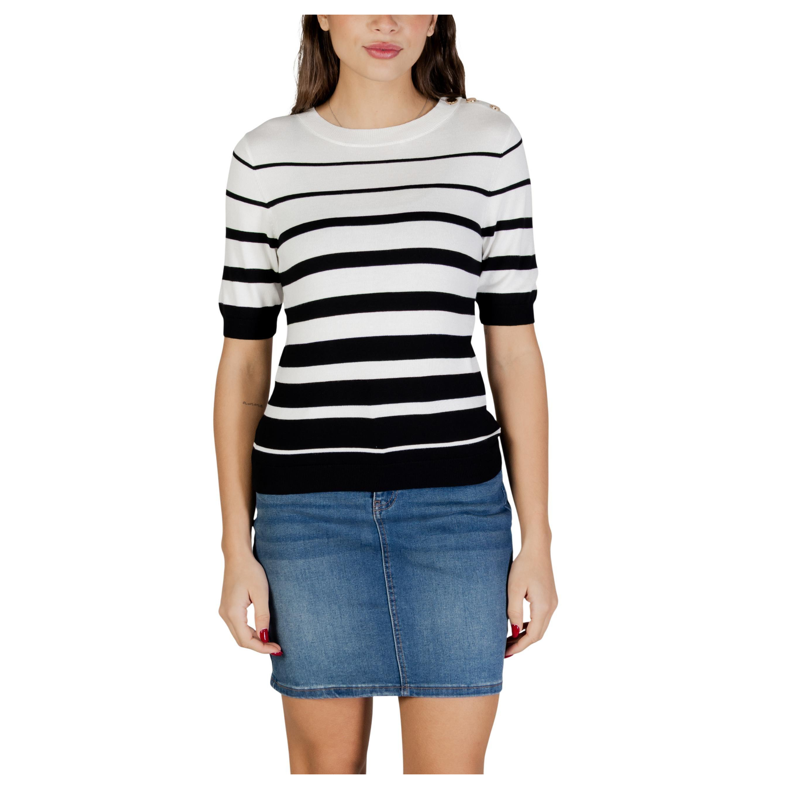 Снимка на Дамски пуловер MORGAN DE TOI