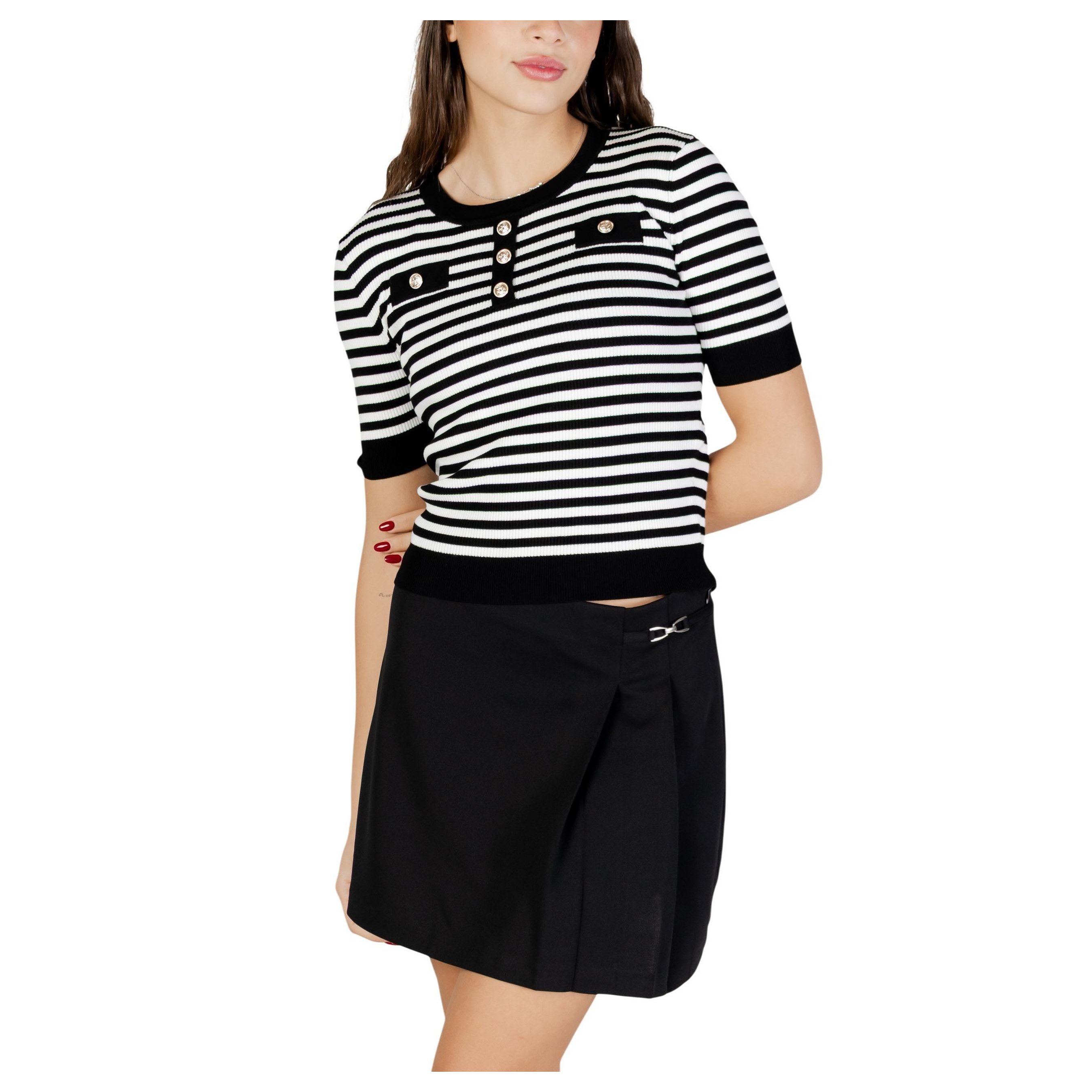 Снимка на Дамски пуловер MORGAN DE TOI