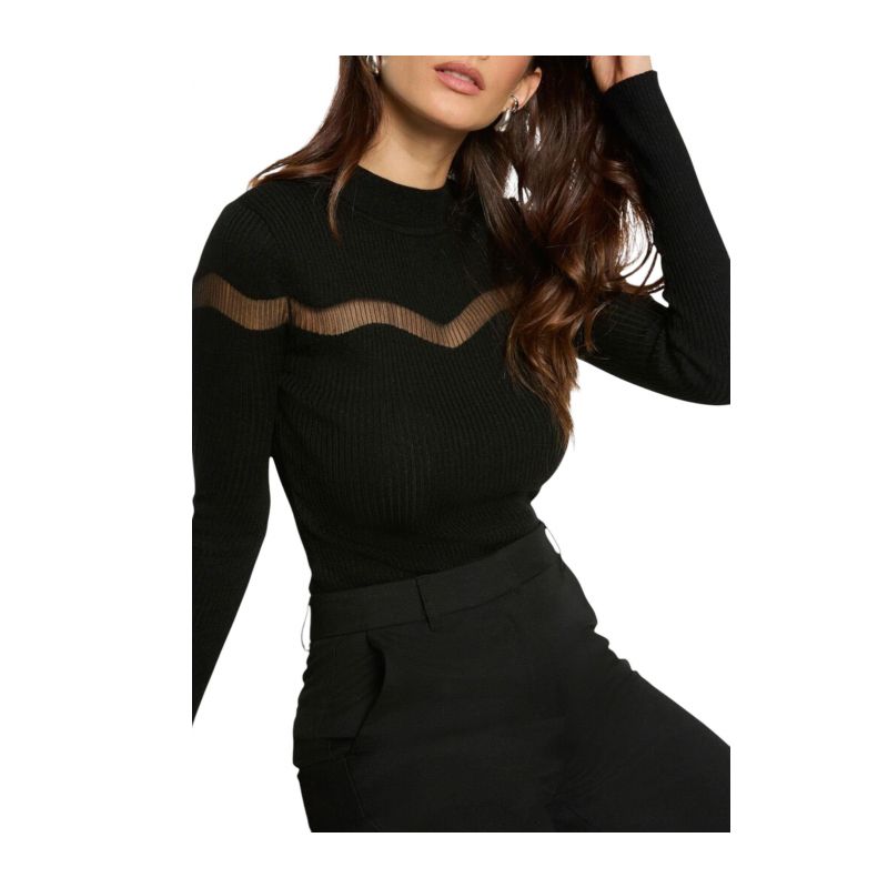 Дамски пуловер