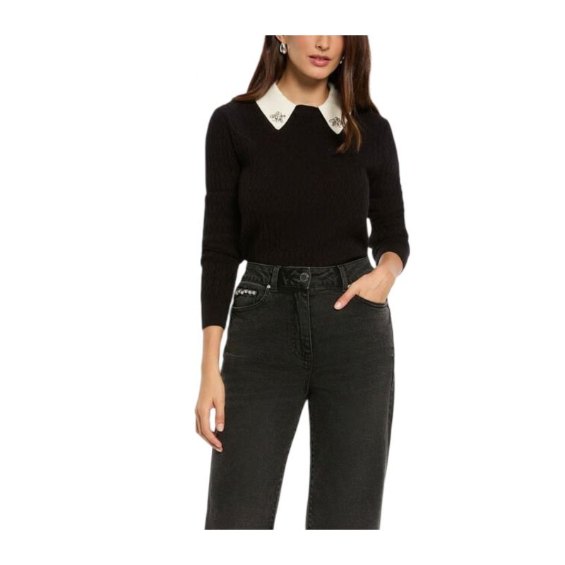 Дамски пуловер