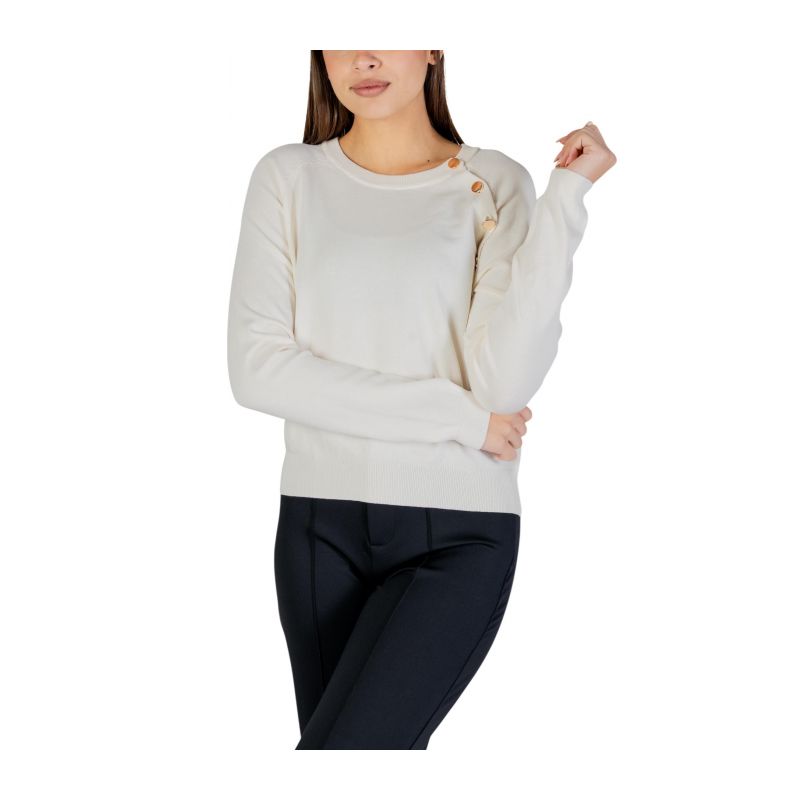 Дамски пуловер