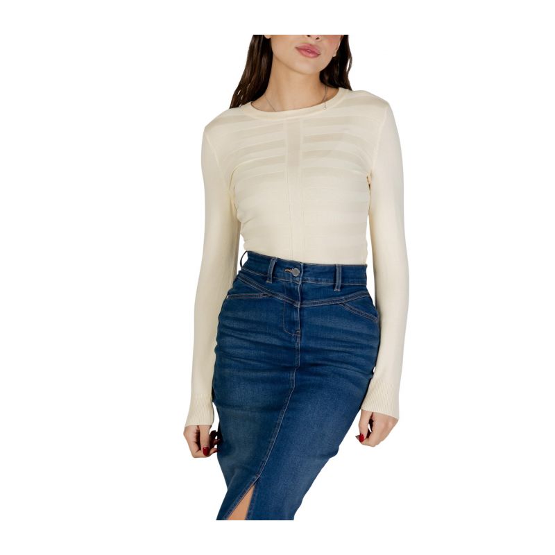 Дамски пуловер