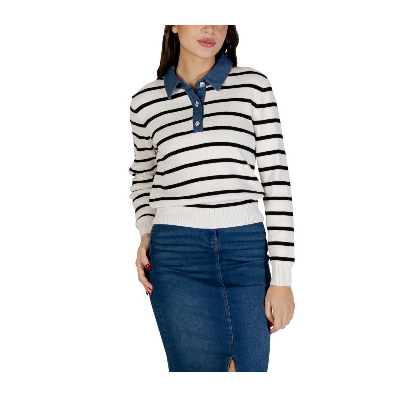 Дамски пуловер