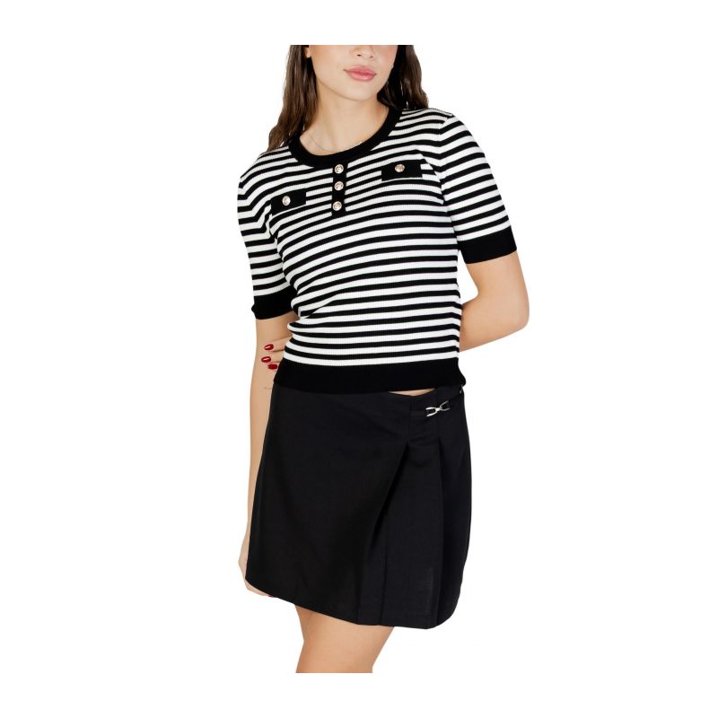 Дамски пуловер