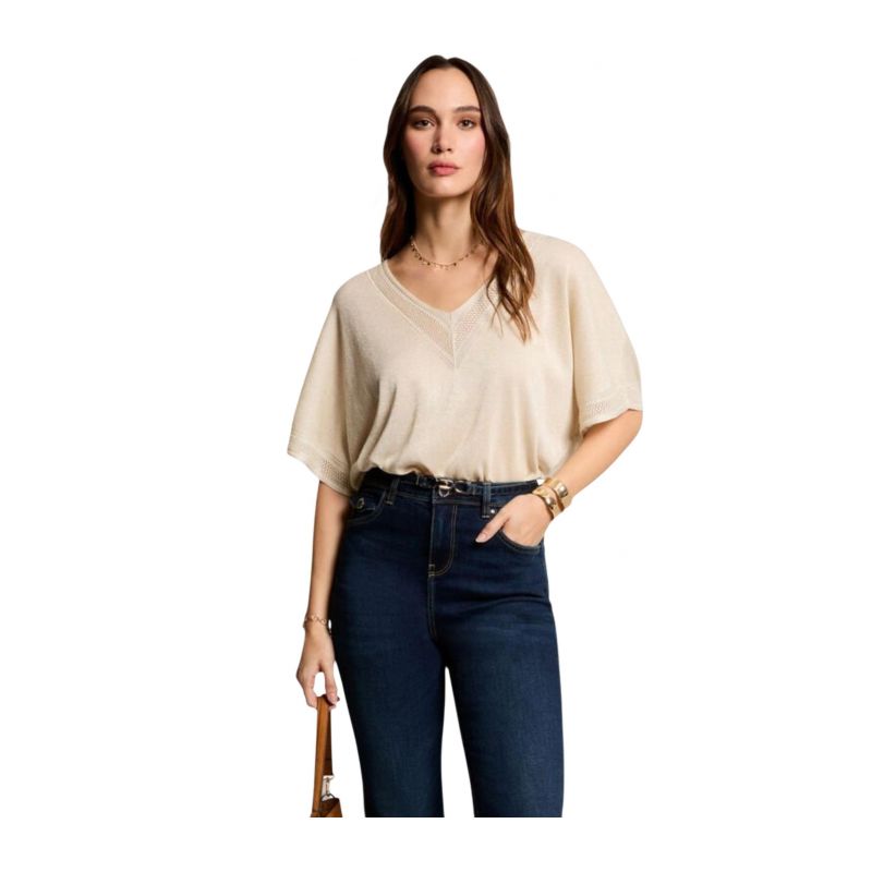 Дамски пуловер