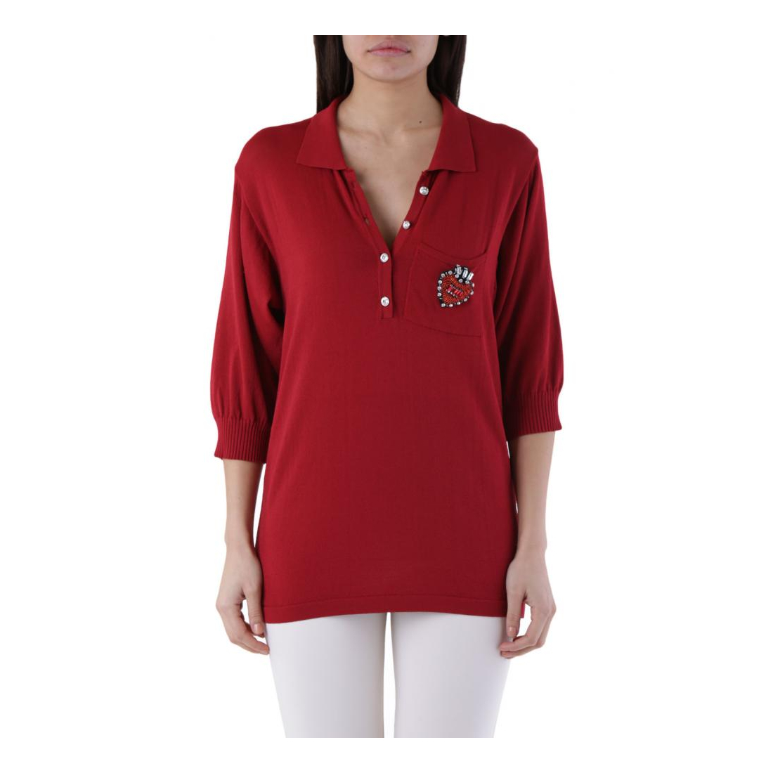 Снимка на Дамски пуловер OLIVIA HOPS