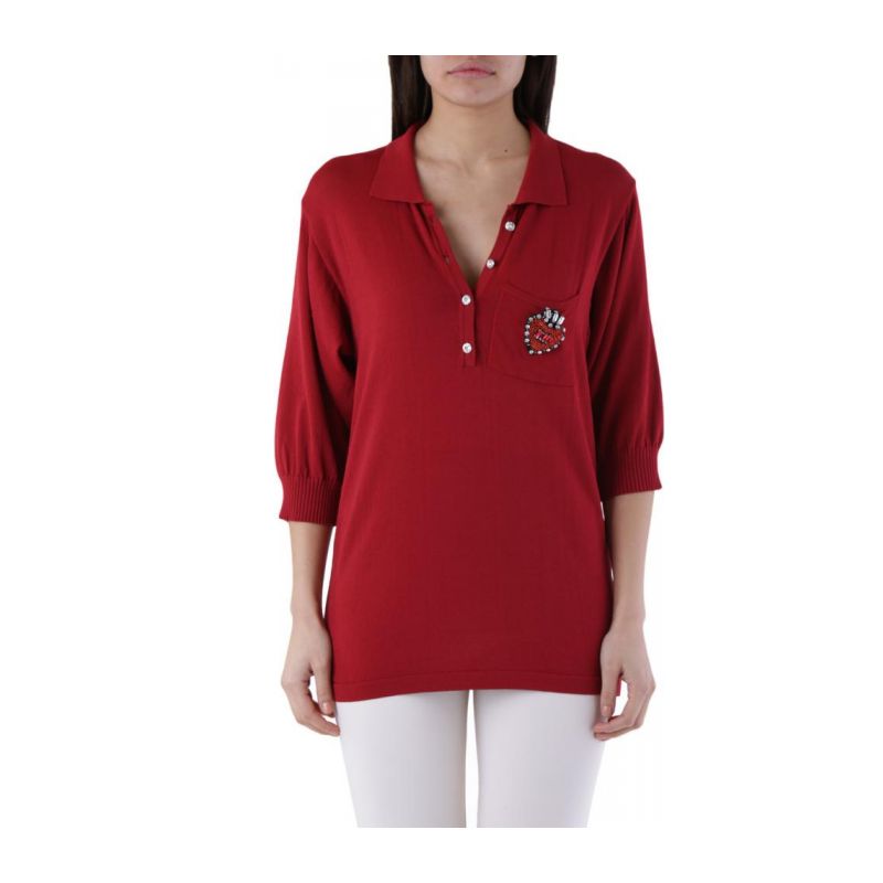 Снимка на Дамски пуловер OLIVIA HOPS