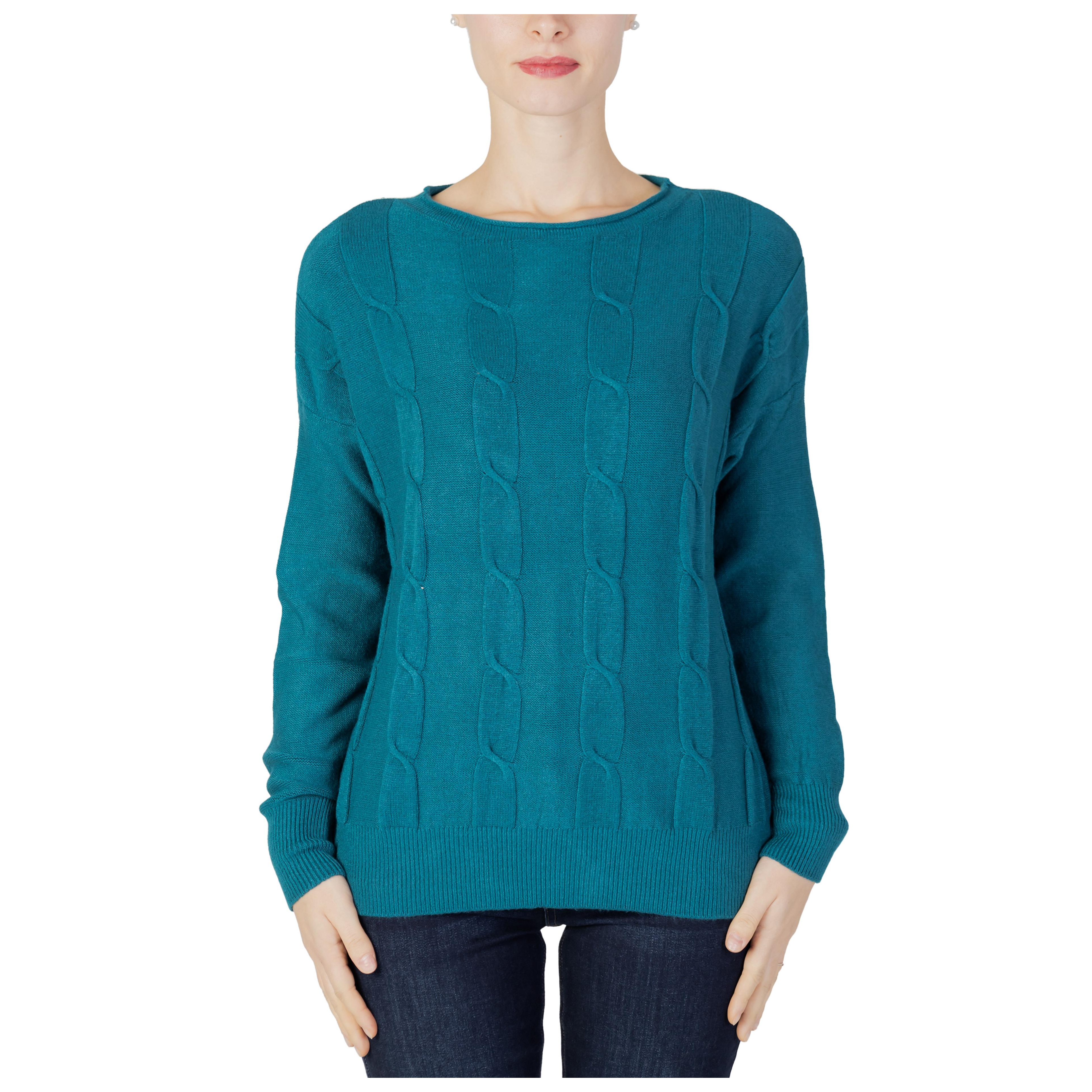 Снимка на Дамски пуловер ONE