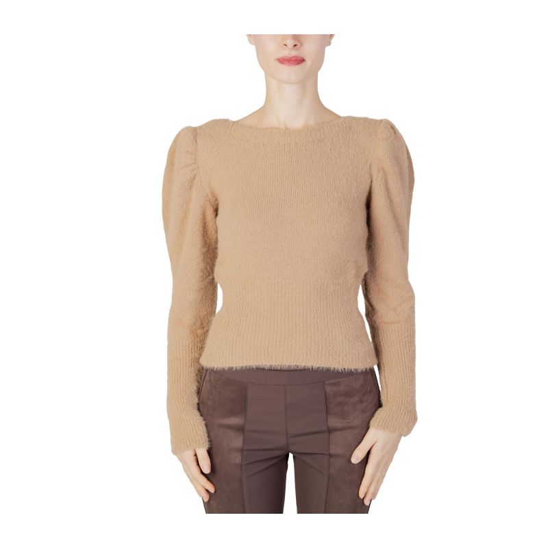 Снимка на Дамски пуловер ONE