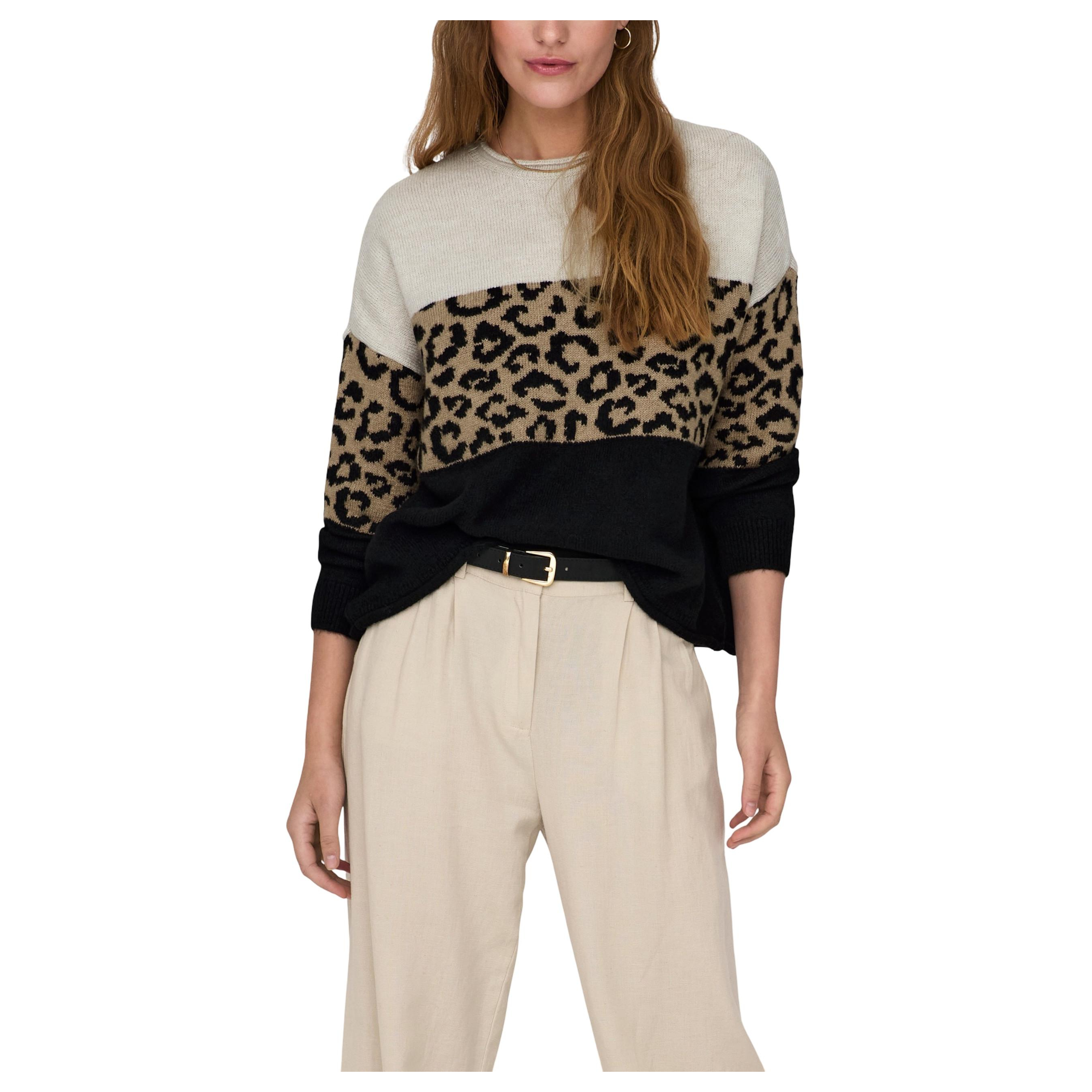 Снимка на Дамски пуловер ONLY