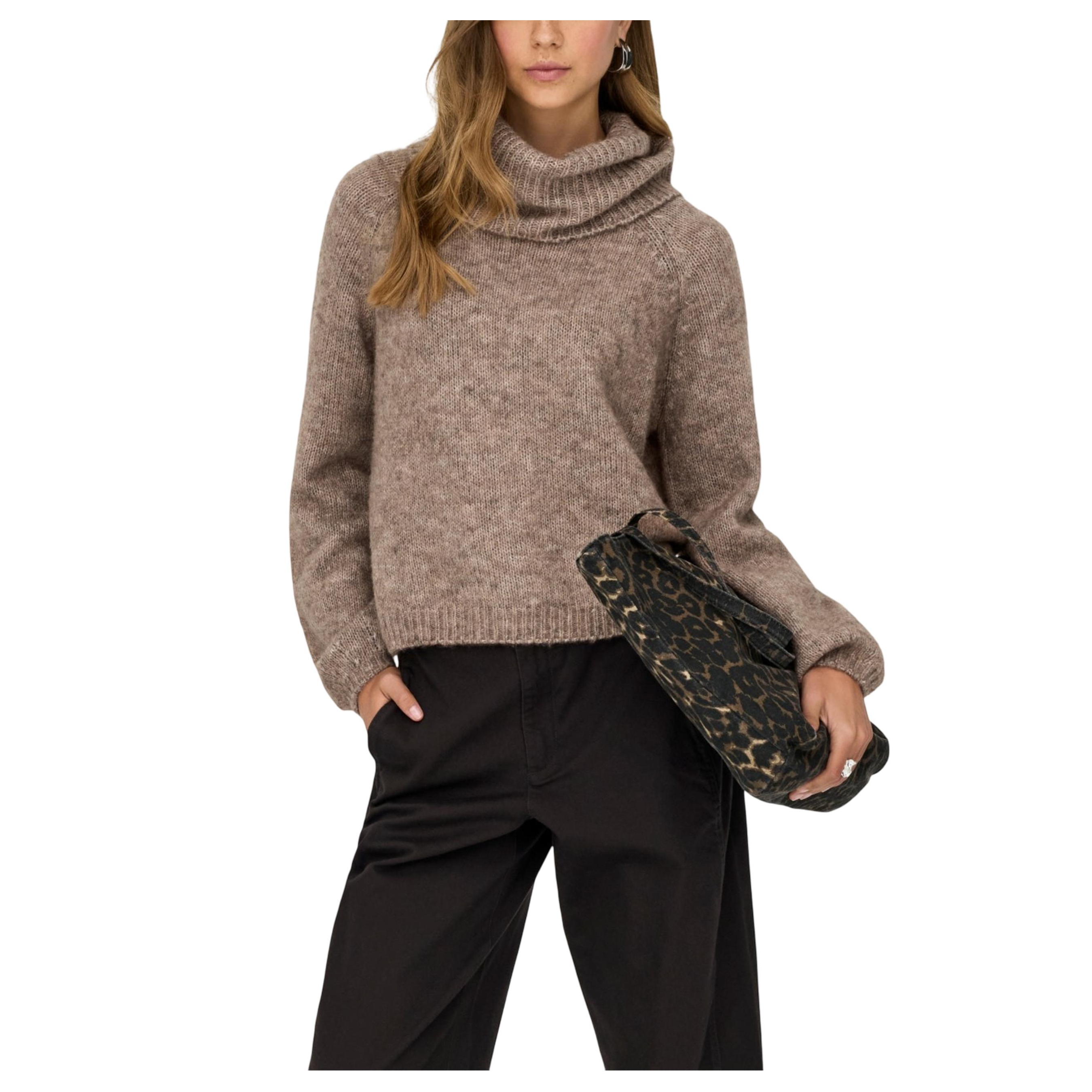 Снимка на Дамски пуловер ONLY