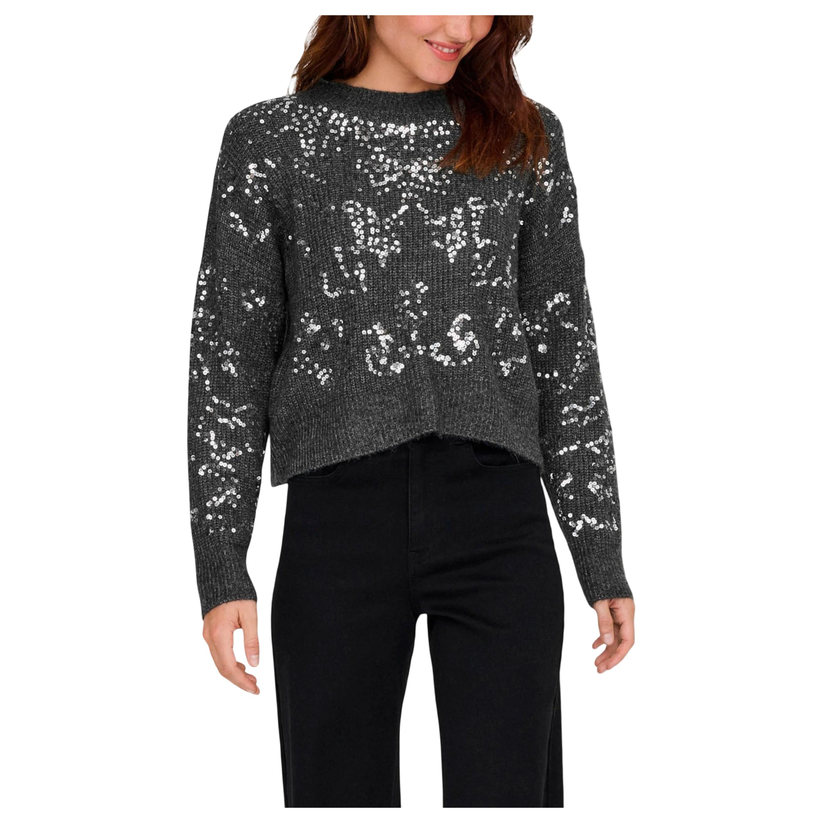 Снимка на Дамски пуловер ONLY