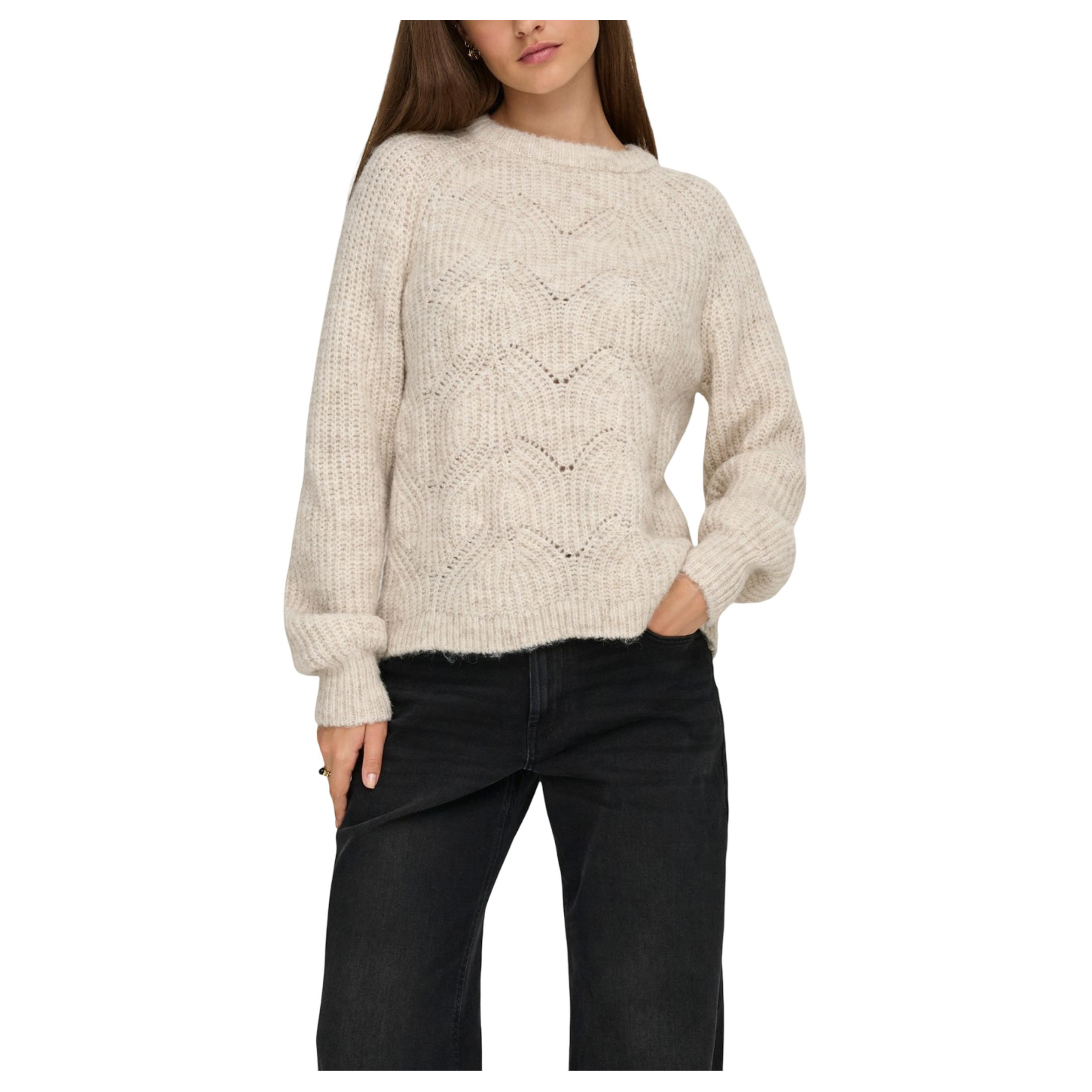 Снимка на Дамски пуловер ONLY