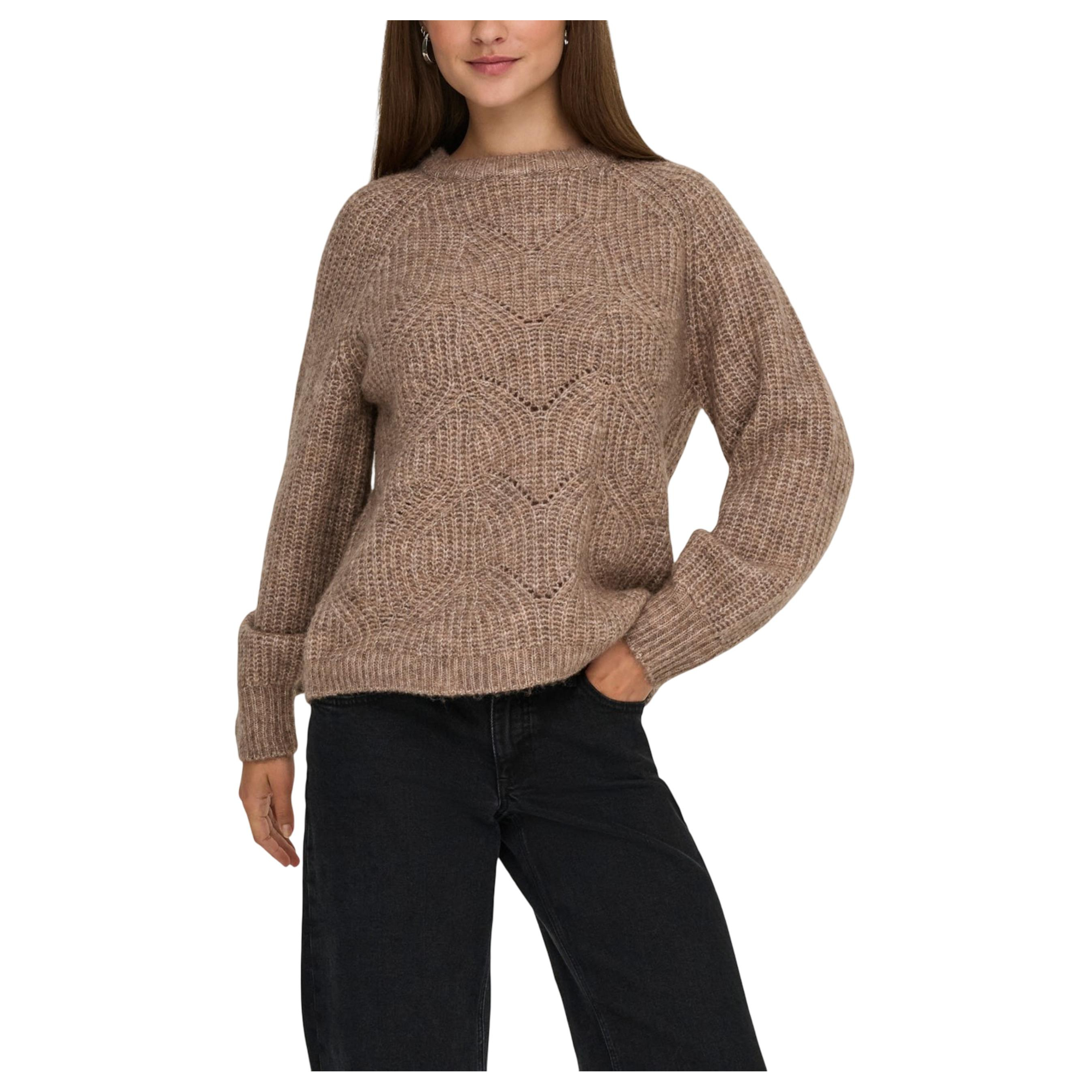 Снимка на Дамски пуловер ONLY