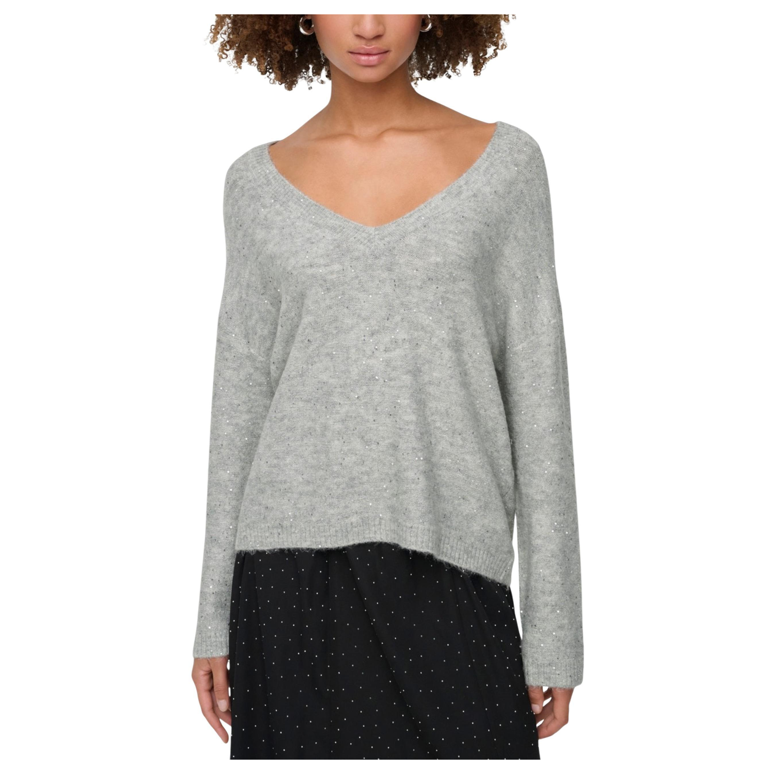 Снимка на Дамски пуловер ONLY