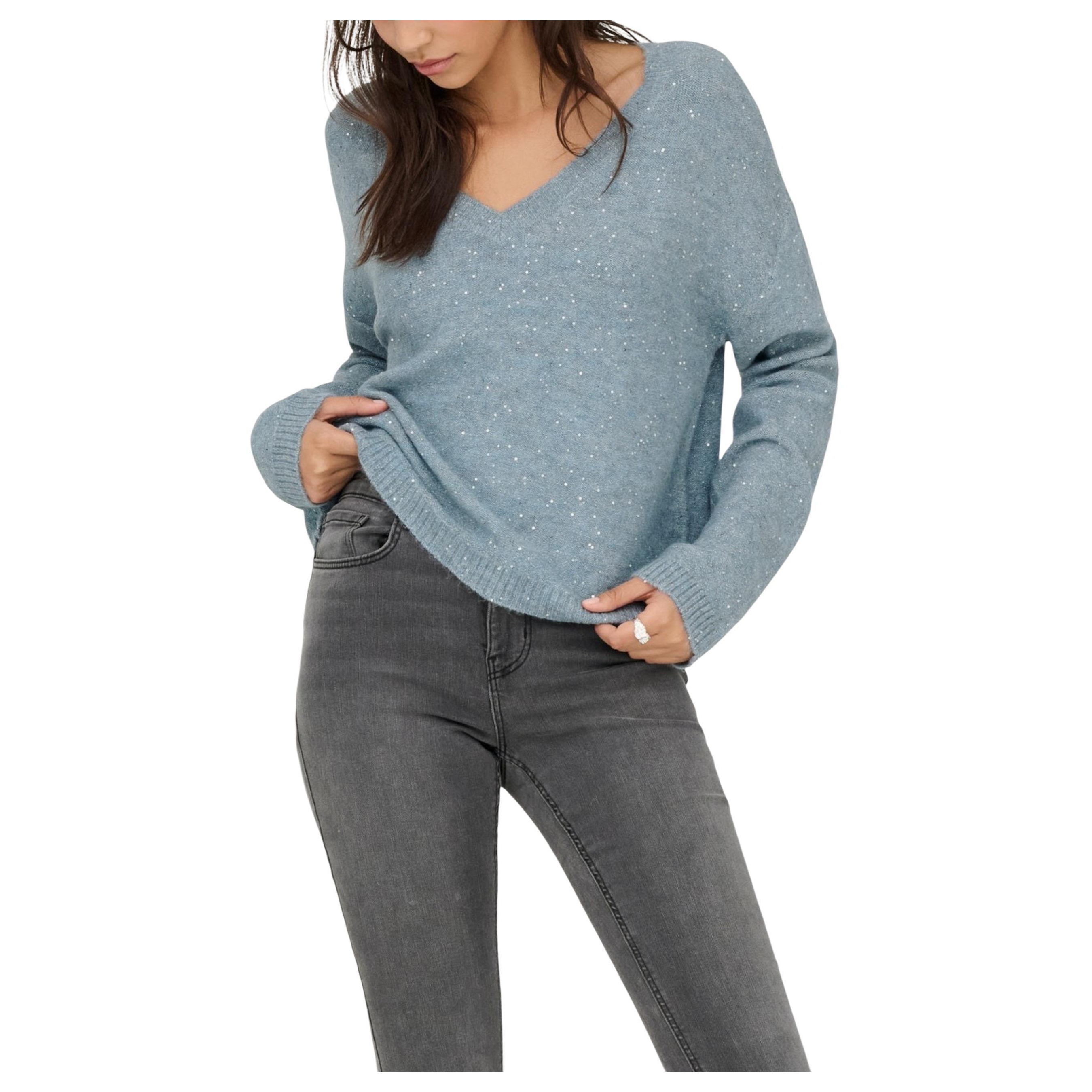 Снимка на Дамски пуловер ONLY