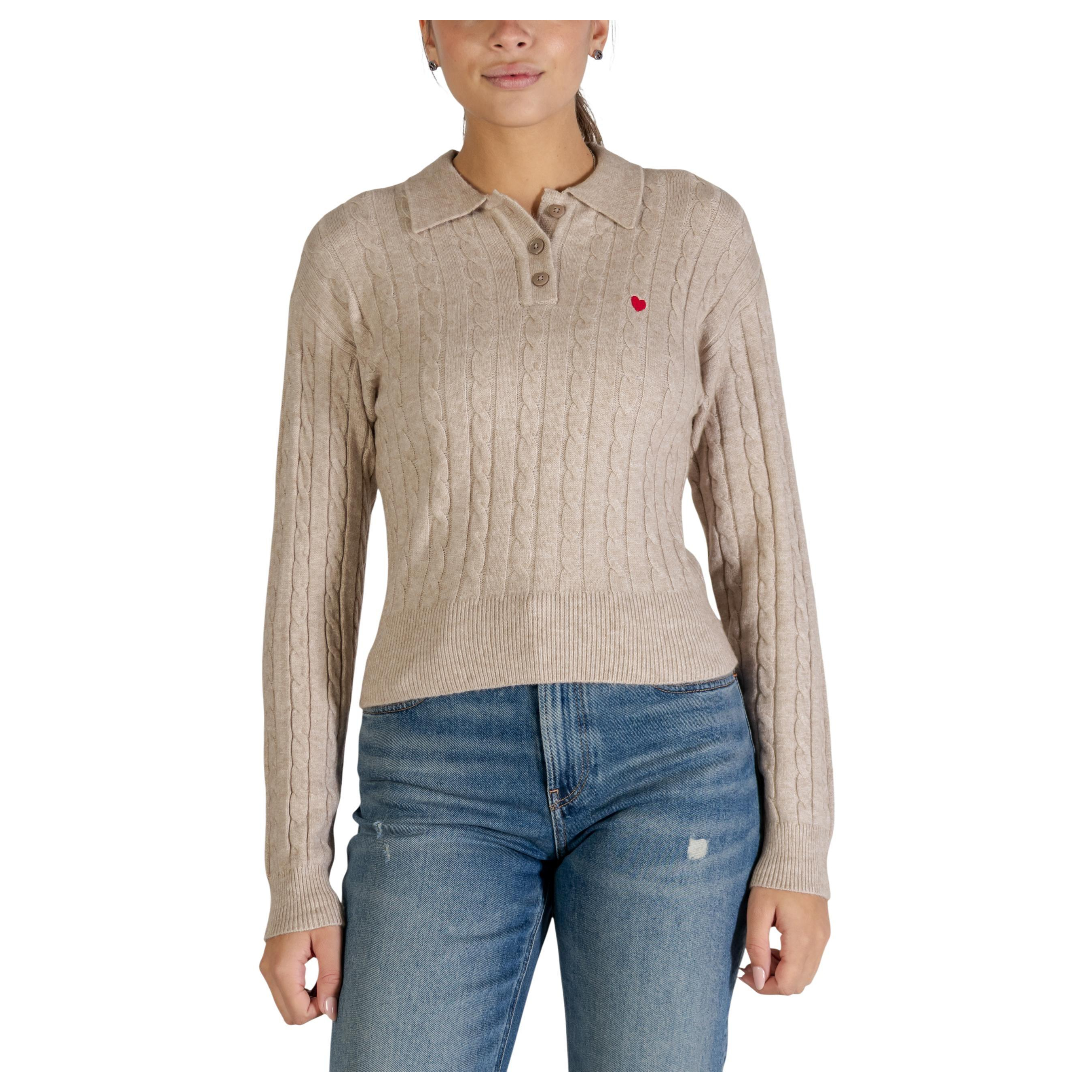 Снимка на Дамски пуловер ONLY