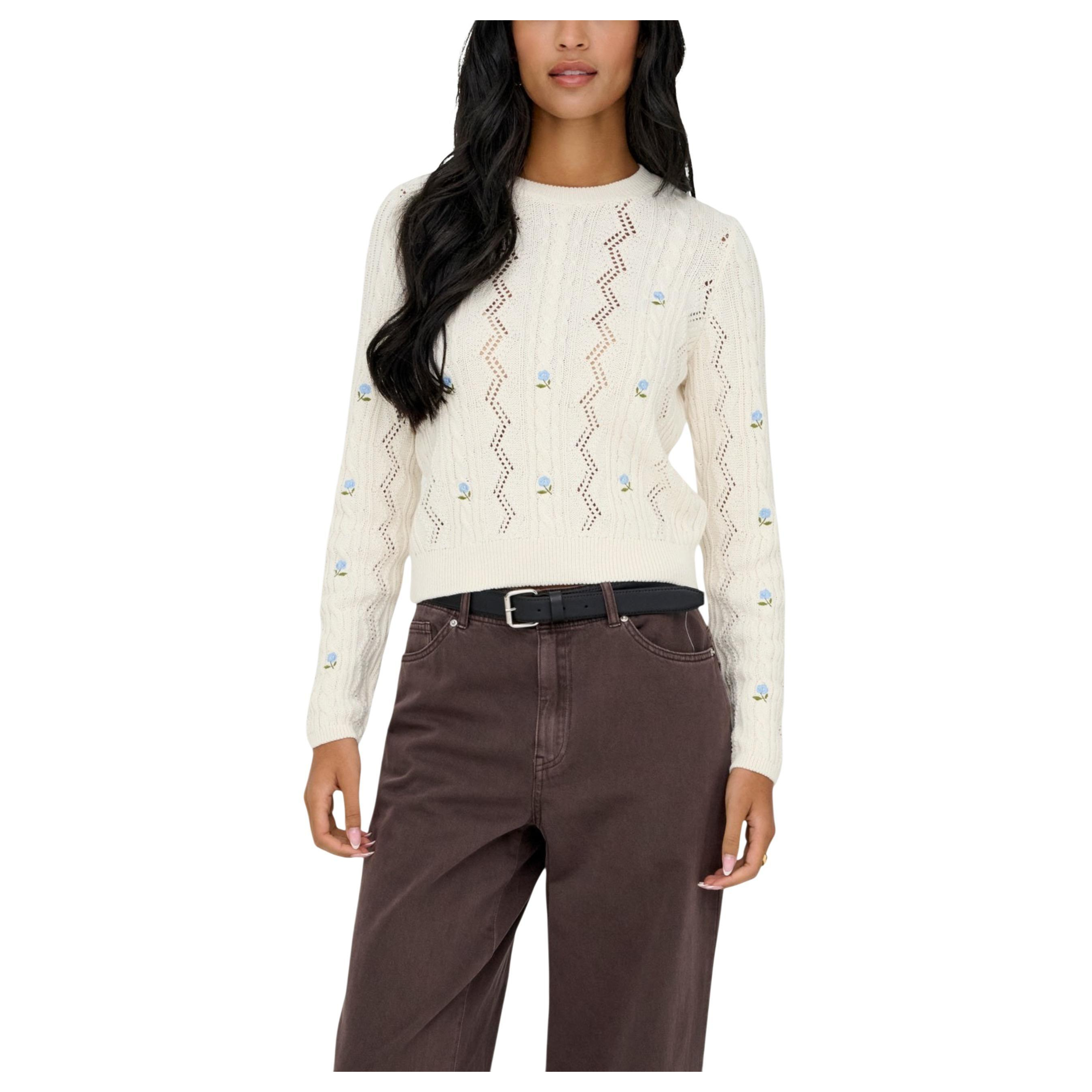 Снимка на Дамски пуловер ONLY