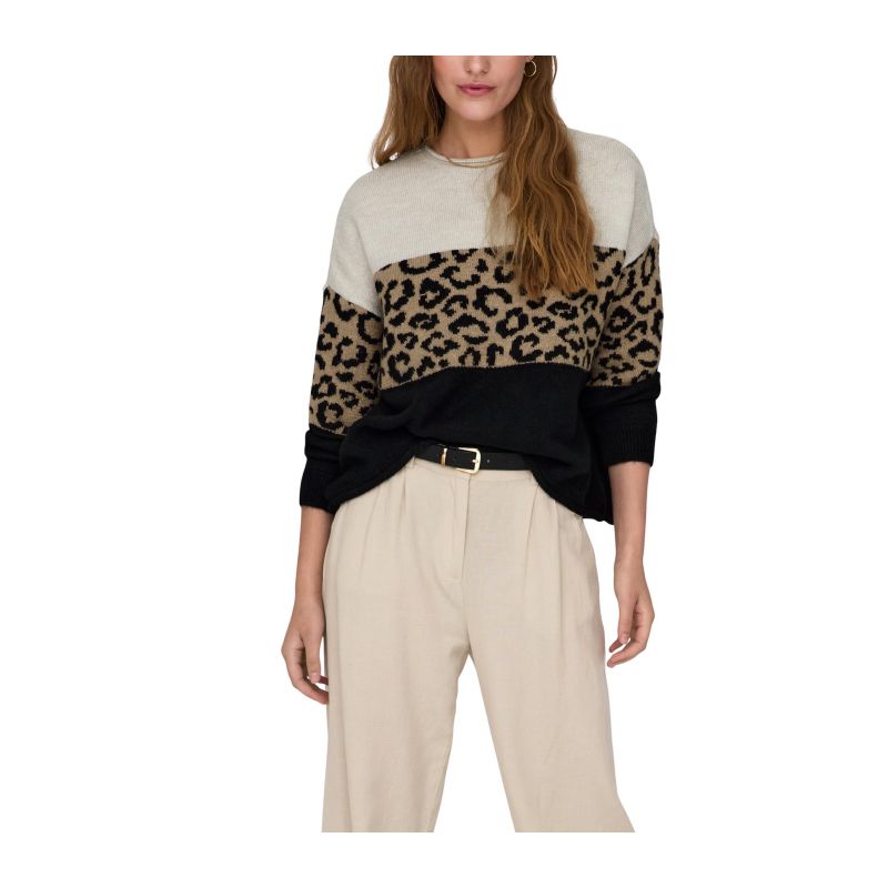 Дамски пуловер