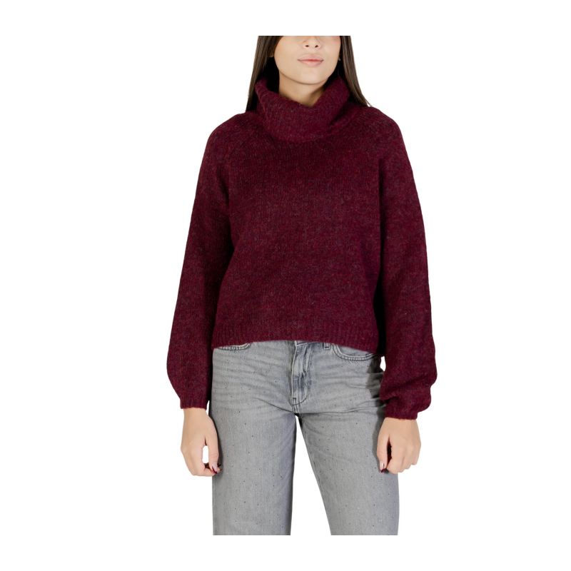 Дамски пуловер