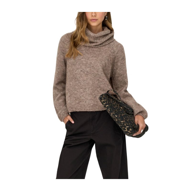 Дамски пуловер