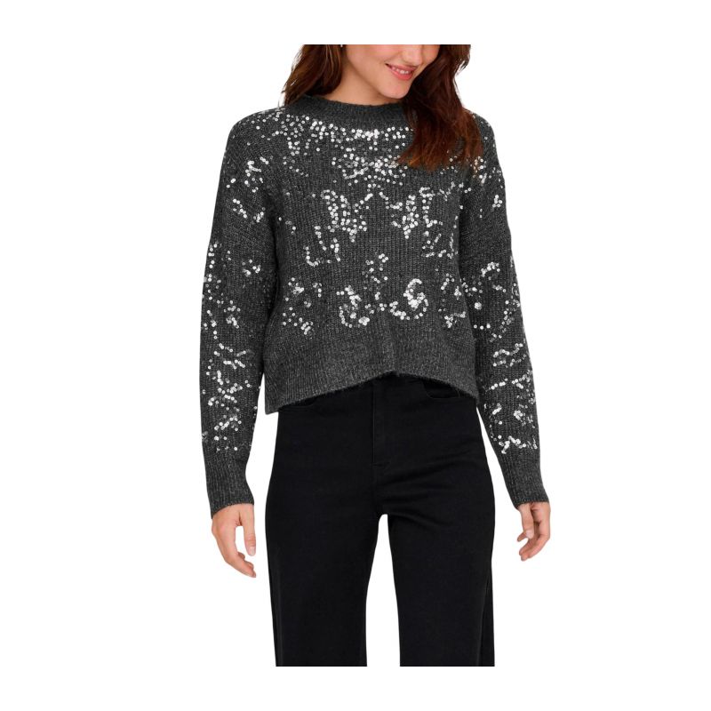 Дамски пуловер