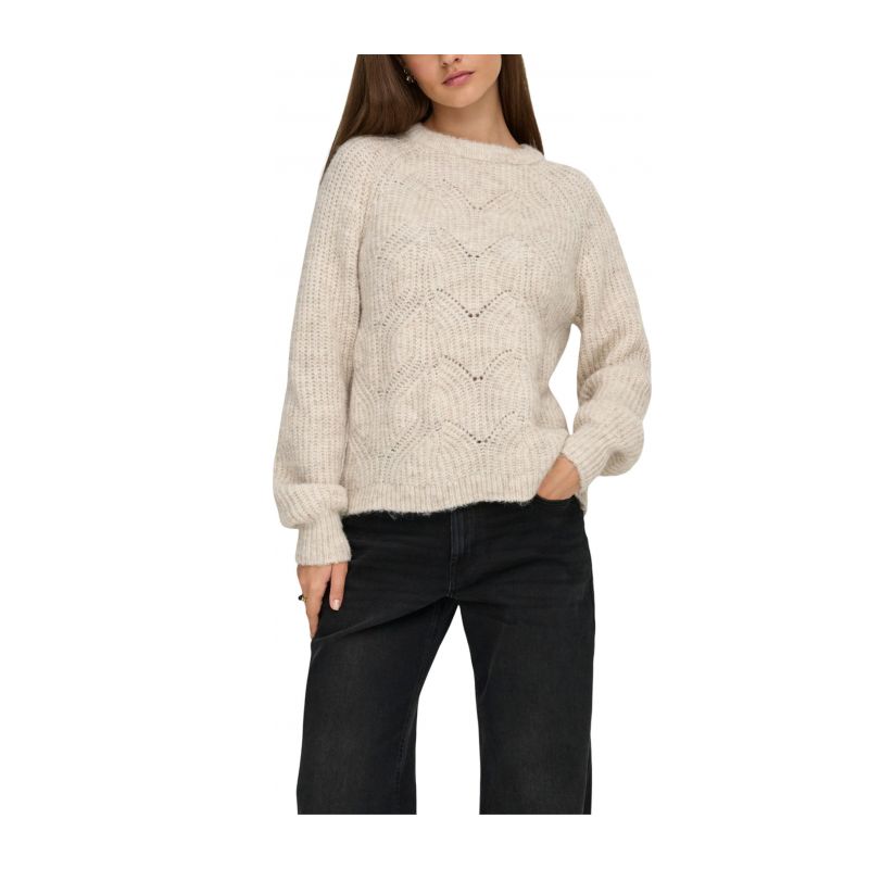 Дамски пуловер