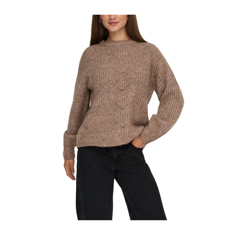 Дамски пуловер